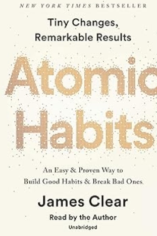 Atomic Habits