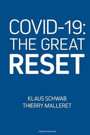 COVID-19: The Great Reset