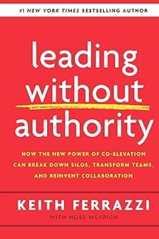 Leading Without Authority