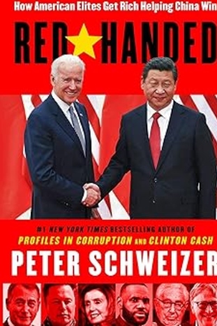 Red-Handed