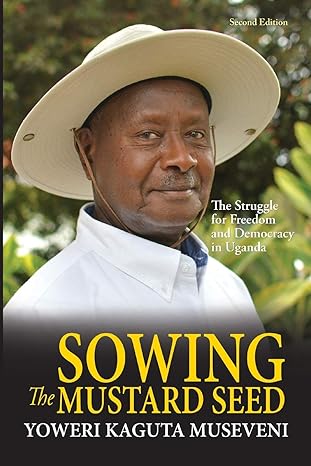 Sowing the Mustard Seed